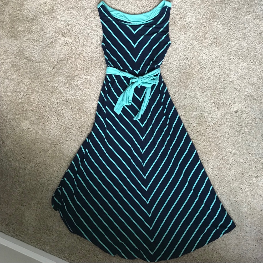 Liz Lange Maternity Dress